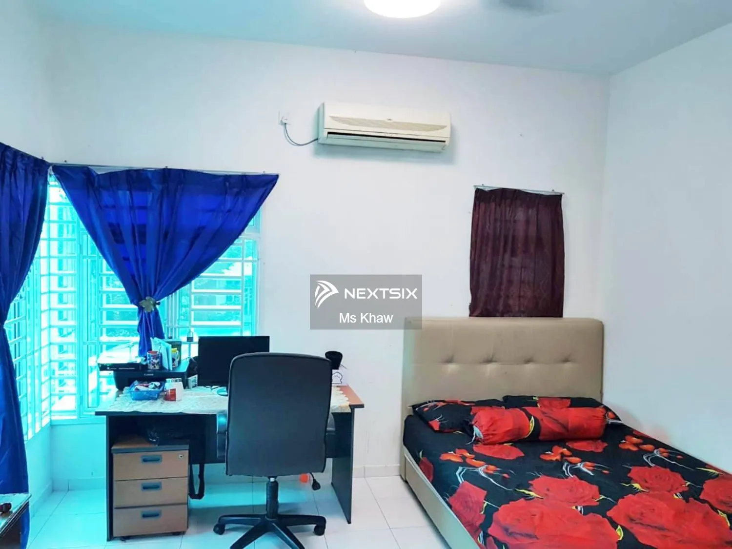 1.5-sty Terrace/Link House For Sale in Gelang Patah Johor - Image 5
