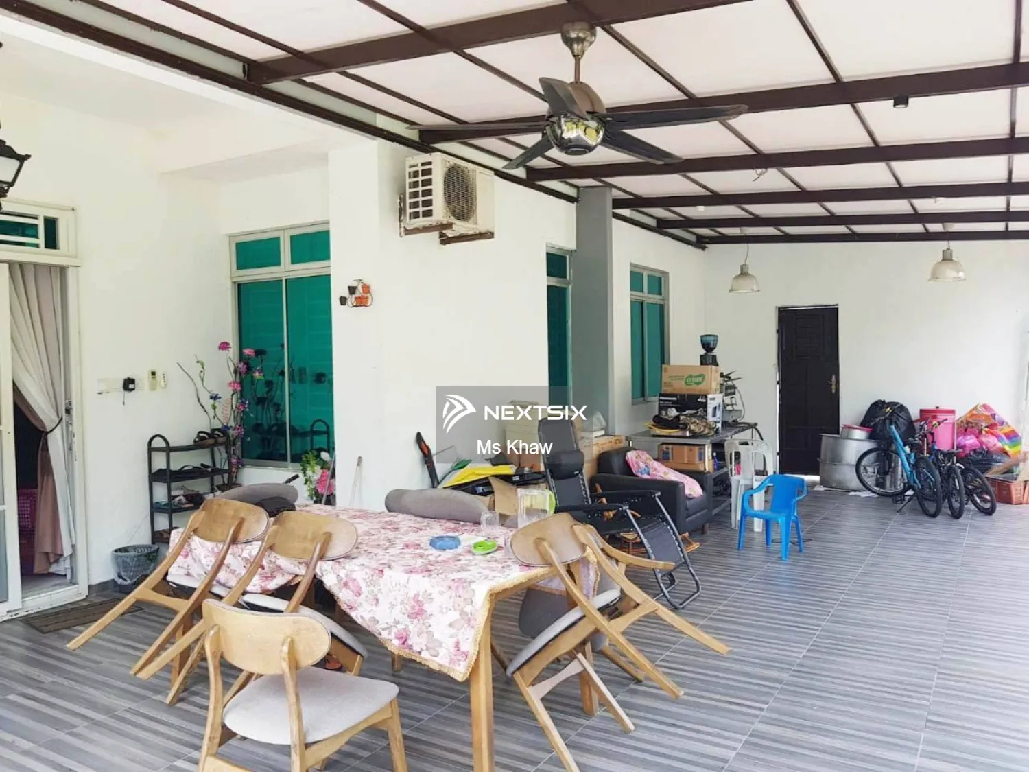 1.5-sty Terrace/Link House For Sale in Gelang Patah Johor - Image 6
