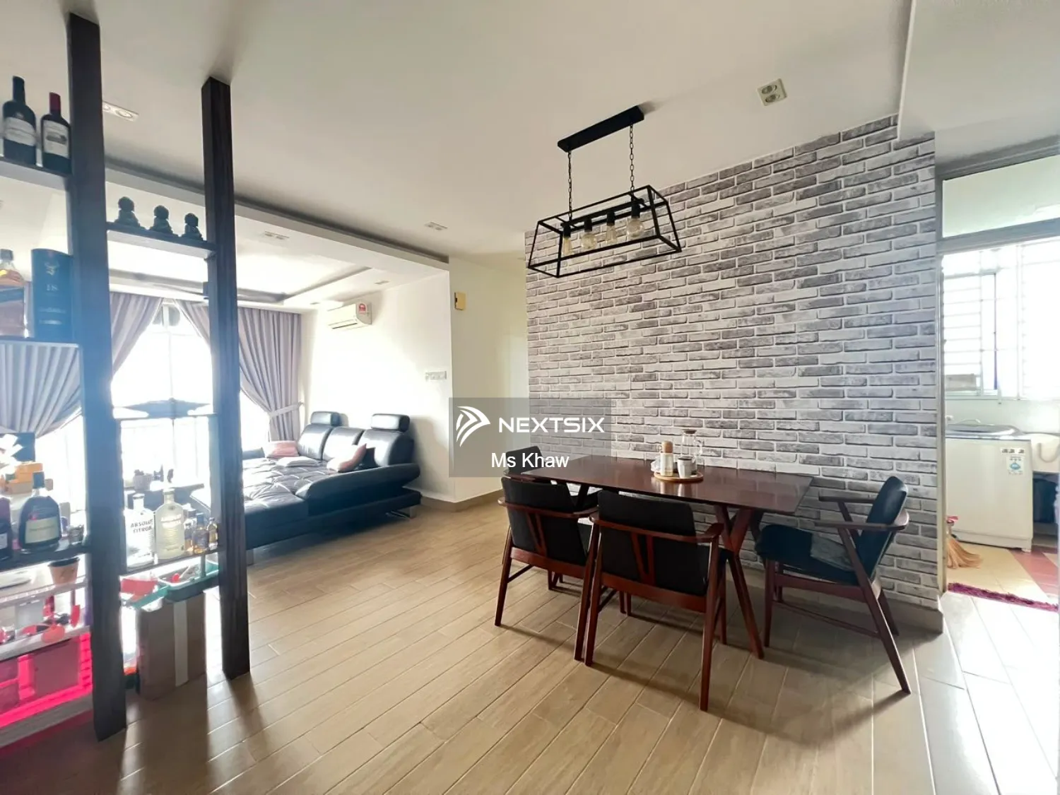 Serviced Residence For Sale in Tampoi Johor