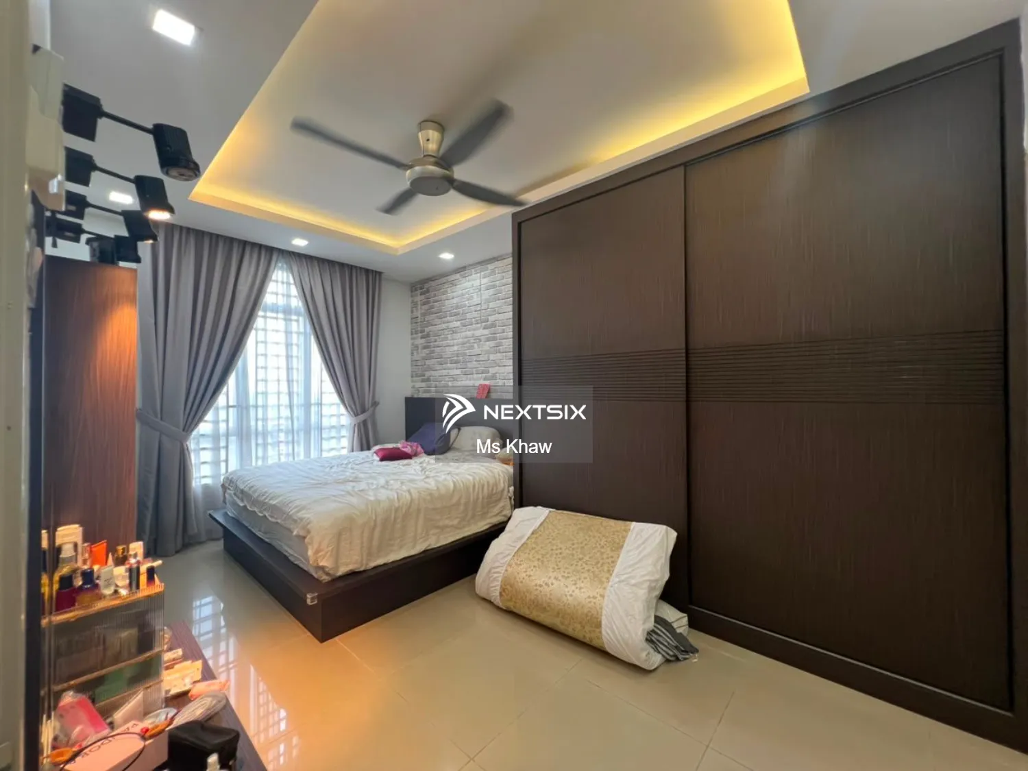 Serviced Residence For Sale in Tampoi Johor - Image 10