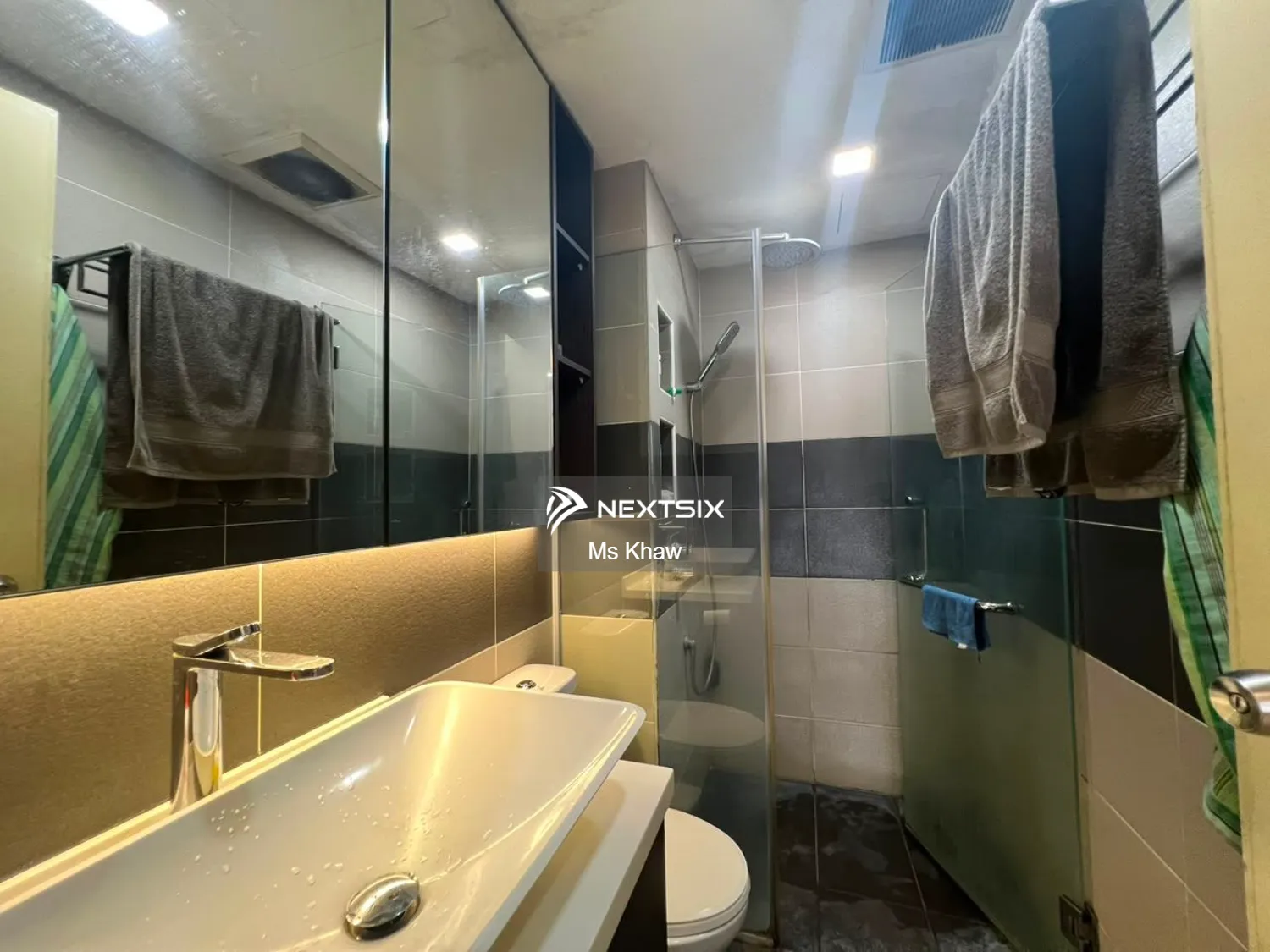 Serviced Residence For Sale in Tampoi Johor - Image 11
