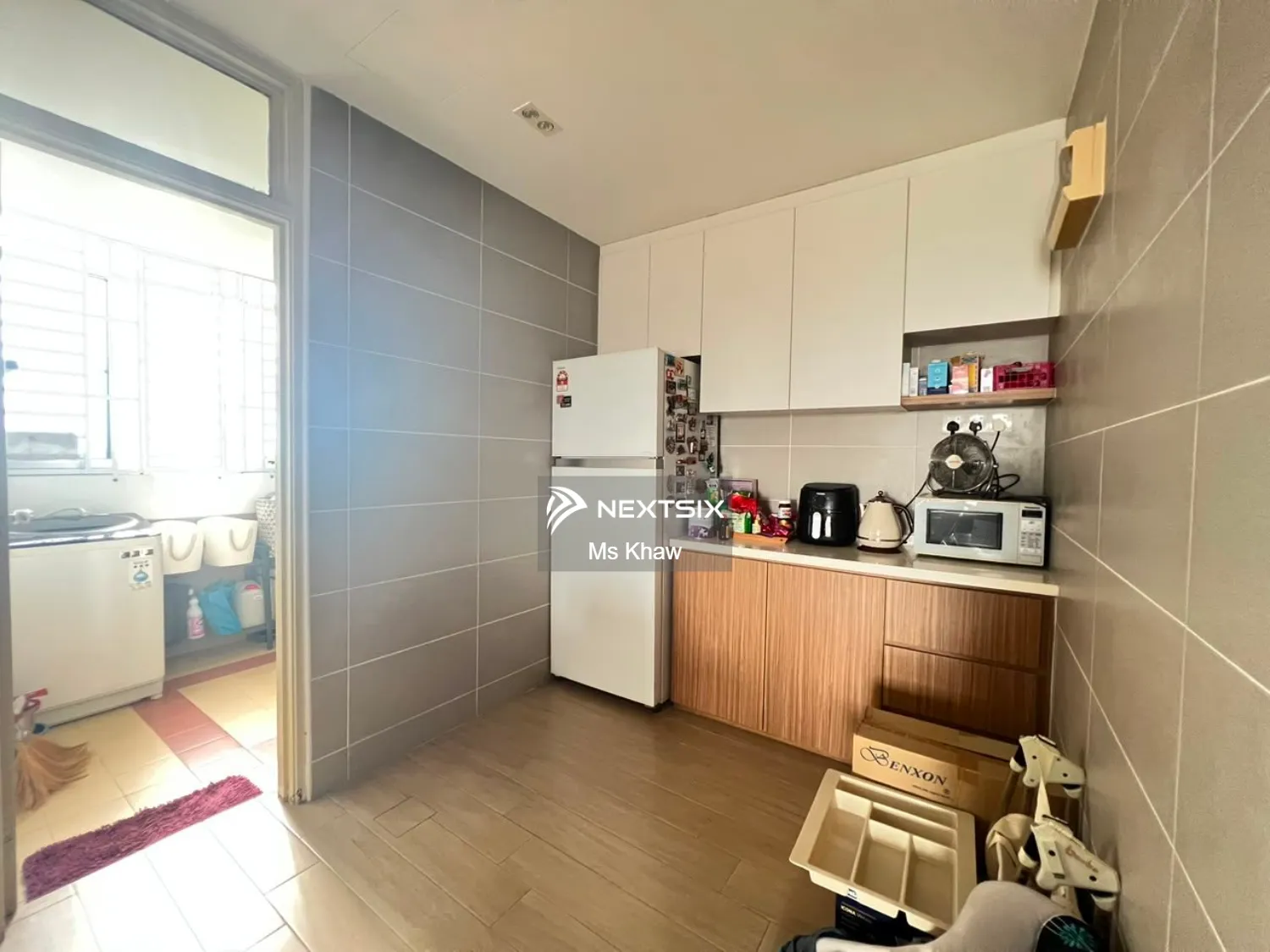 Serviced Residence For Sale in Tampoi Johor - Image 2