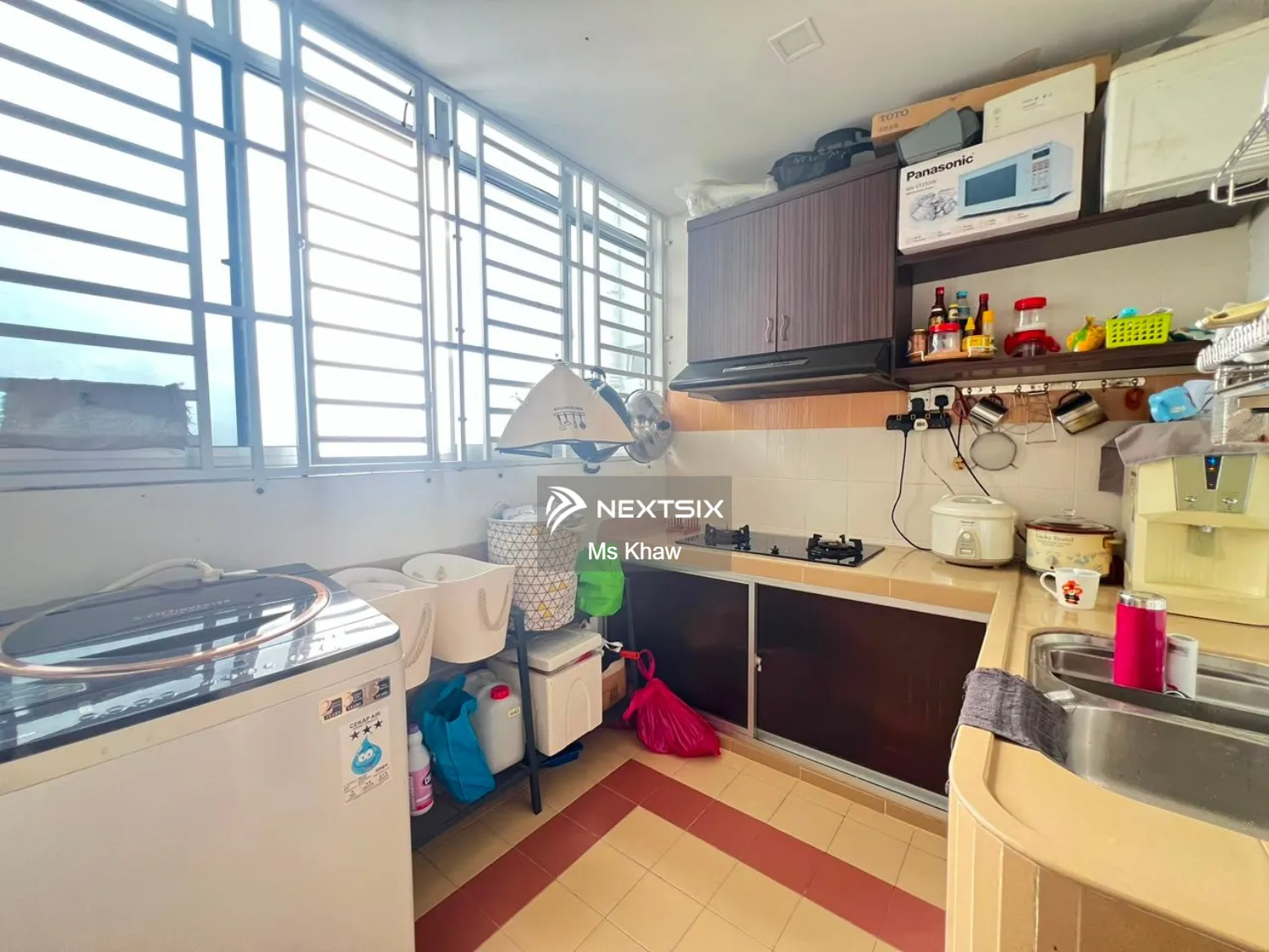 Serviced Residence For Sale in Tampoi Johor - Image 4