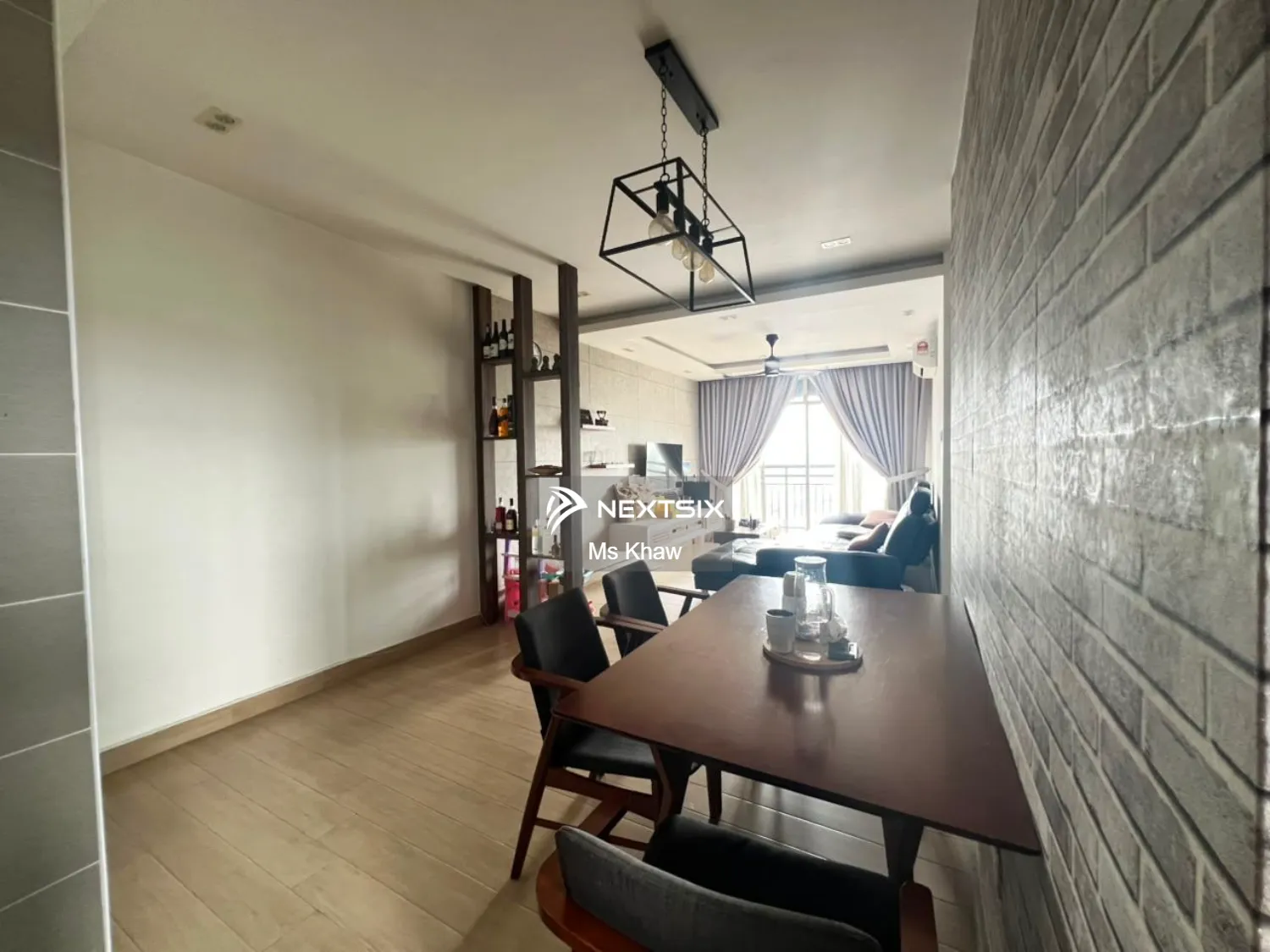 Serviced Residence For Sale in Tampoi Johor - Image 5