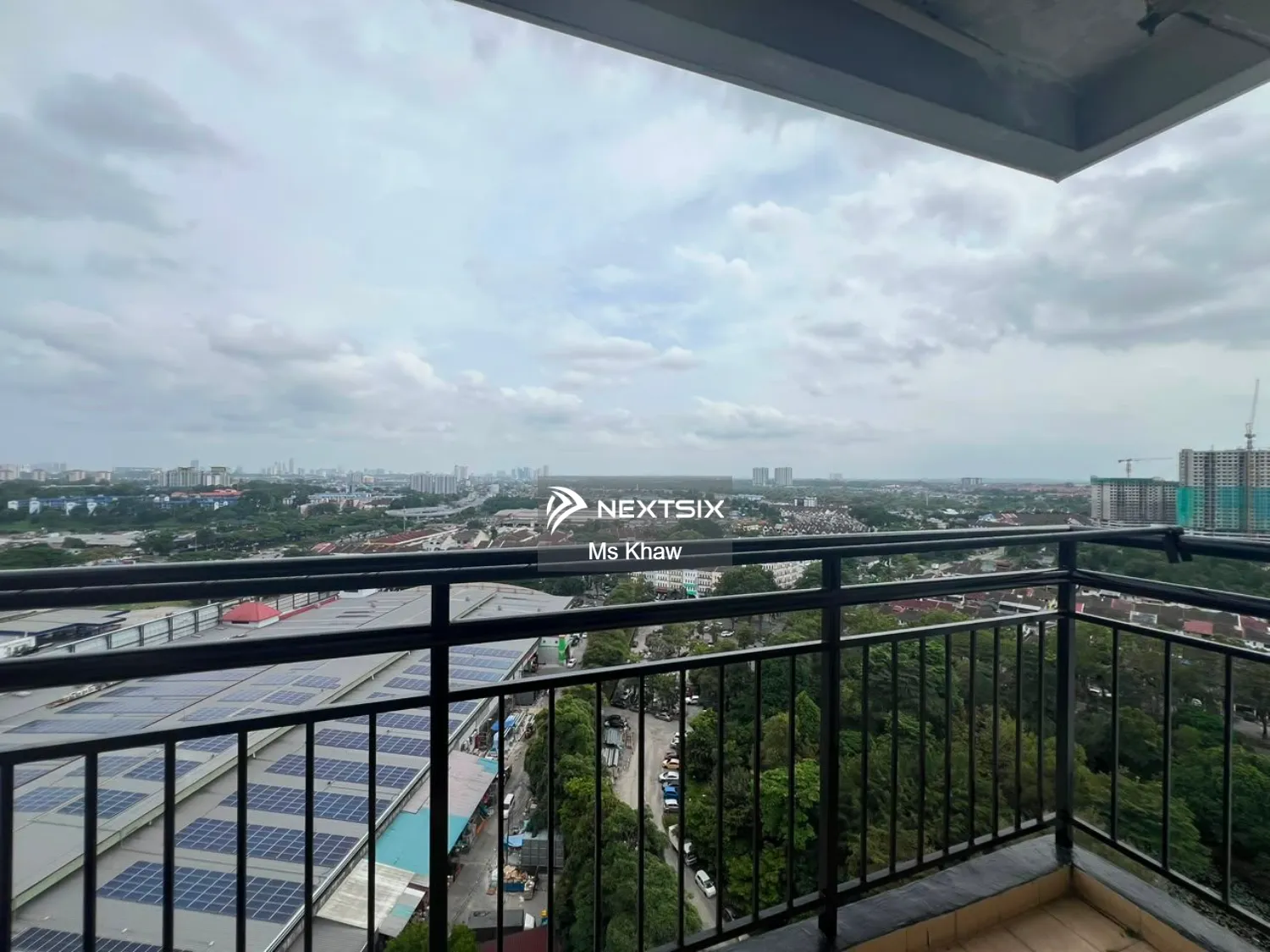 Serviced Residence For Sale in Tampoi Johor - Image 6