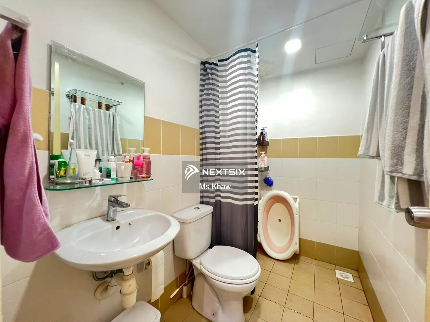 Serviced Residence For Sale in Tampoi Johor - Image 7