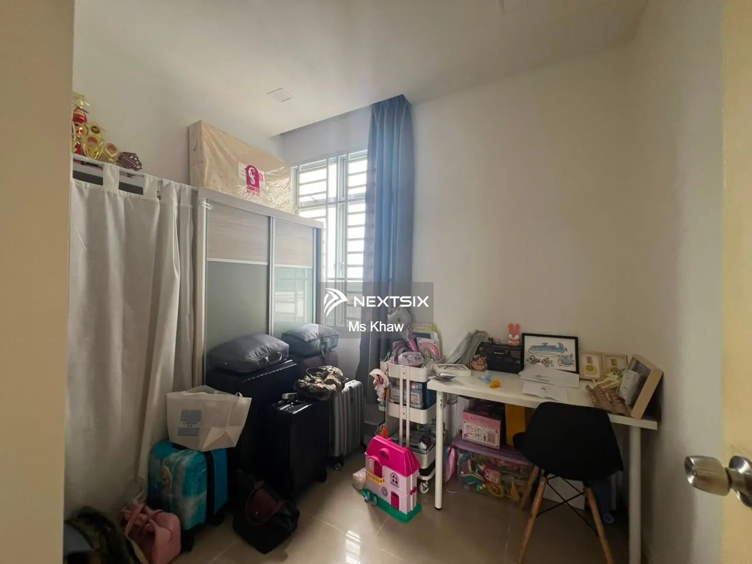 Serviced Residence For Sale in Tampoi Johor - Image 8