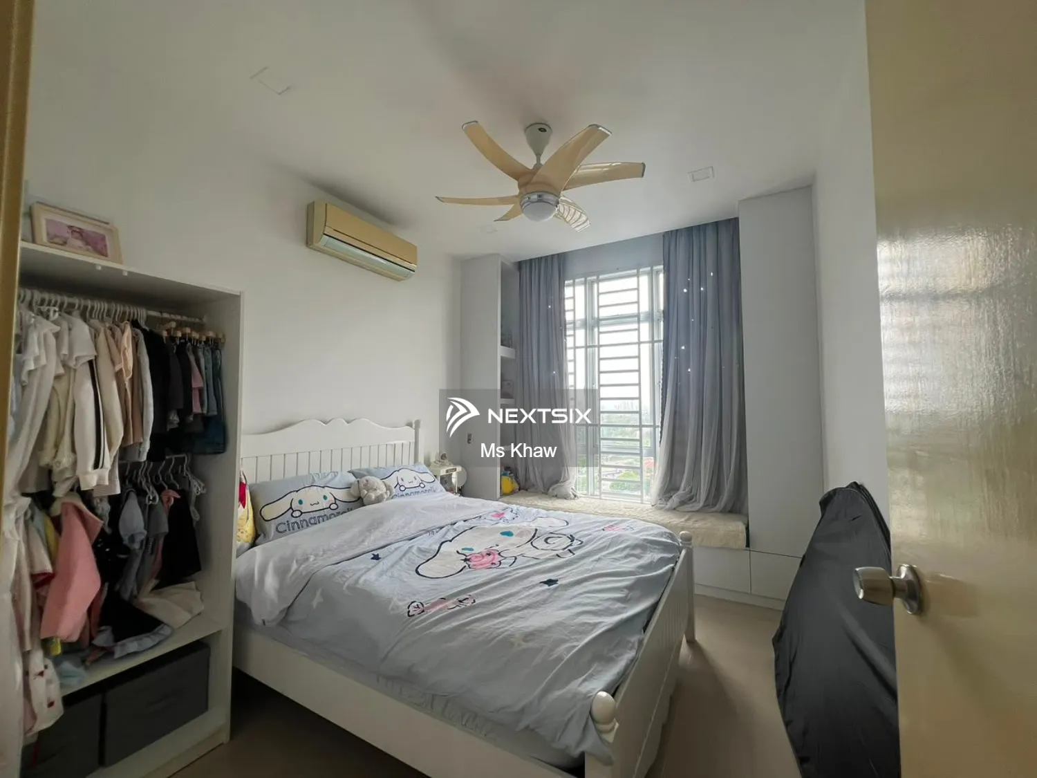 Serviced Residence For Sale in Tampoi Johor - Image 9