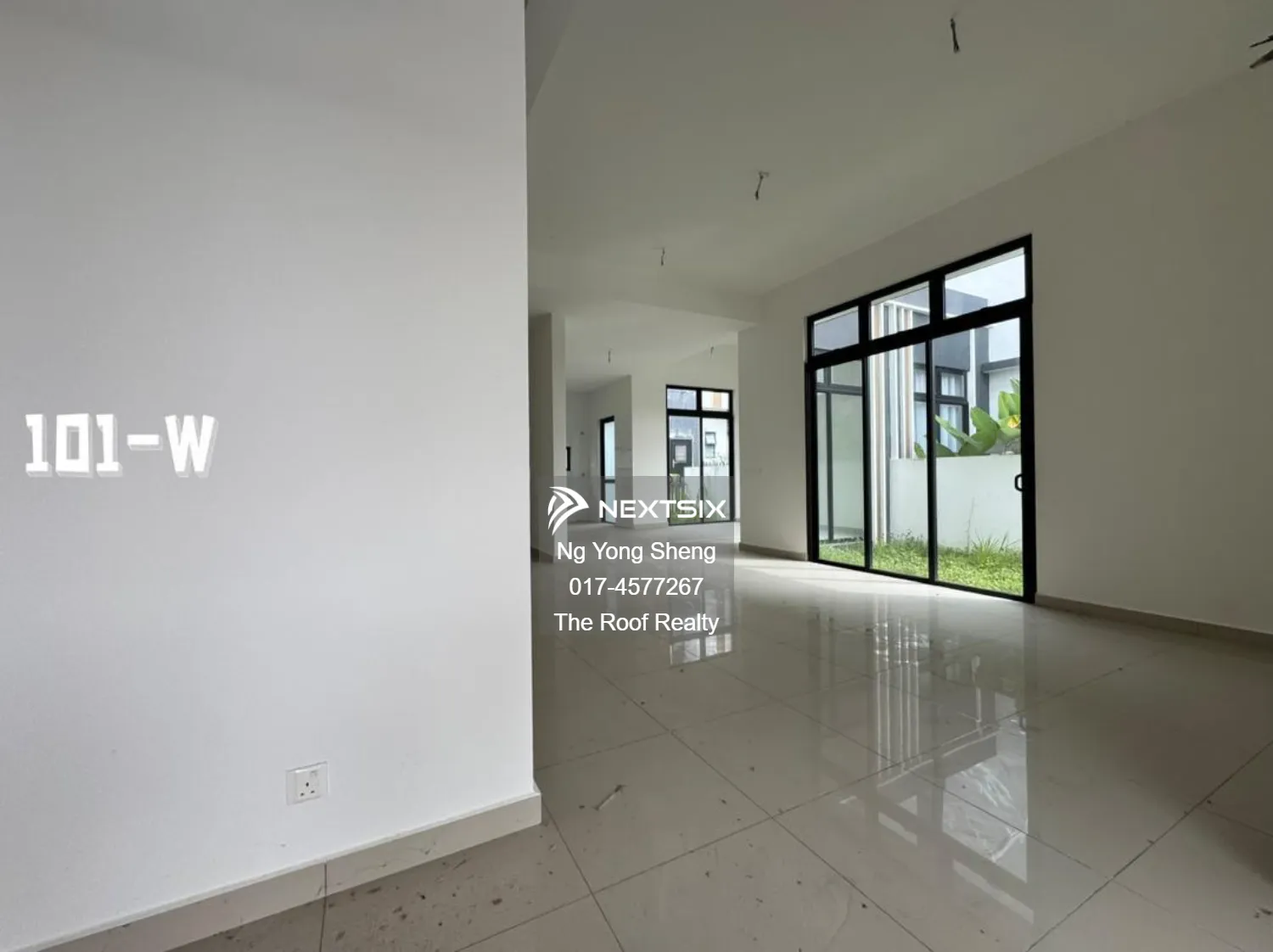 2-sty Terrace/Link House For Sale in Setia Alam Selangor