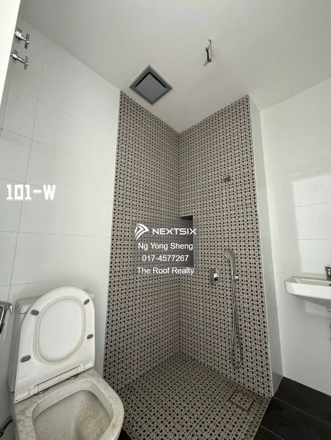 2-sty Terrace/Link House For Sale in Setia Alam Selangor - Image 11