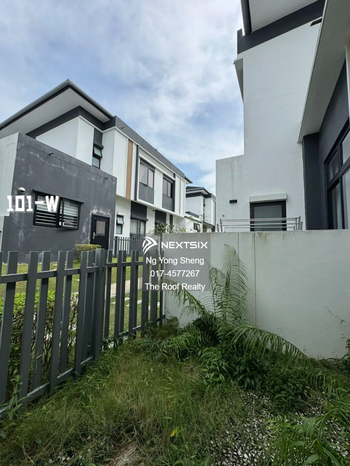 2-sty Terrace/Link House For Sale in Setia Alam Selangor - Image 5