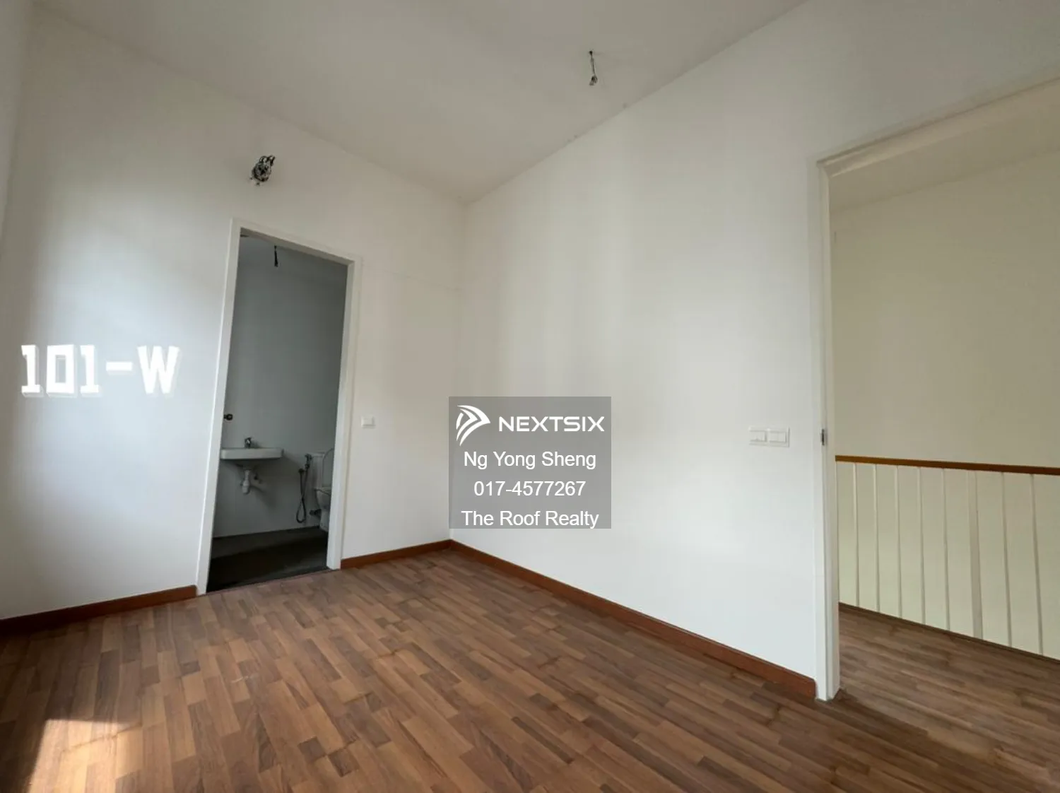 2-sty Terrace/Link House For Sale in Setia Alam Selangor - Image 6