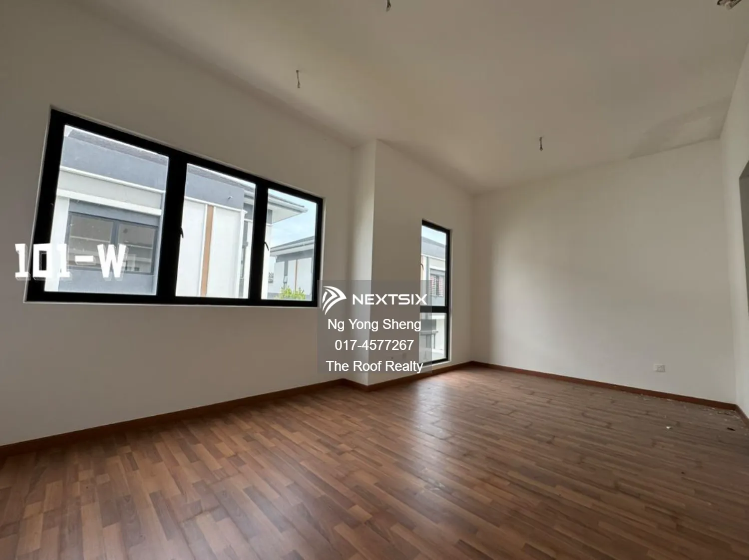 2-sty Terrace/Link House For Sale in Setia Alam Selangor - Image 8