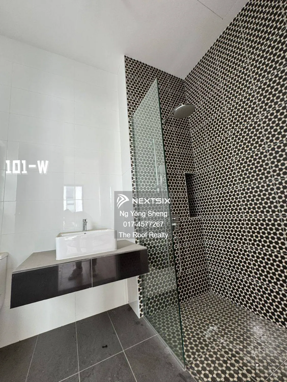 2-sty Terrace/Link House For Sale in Setia Alam Selangor - Image 9