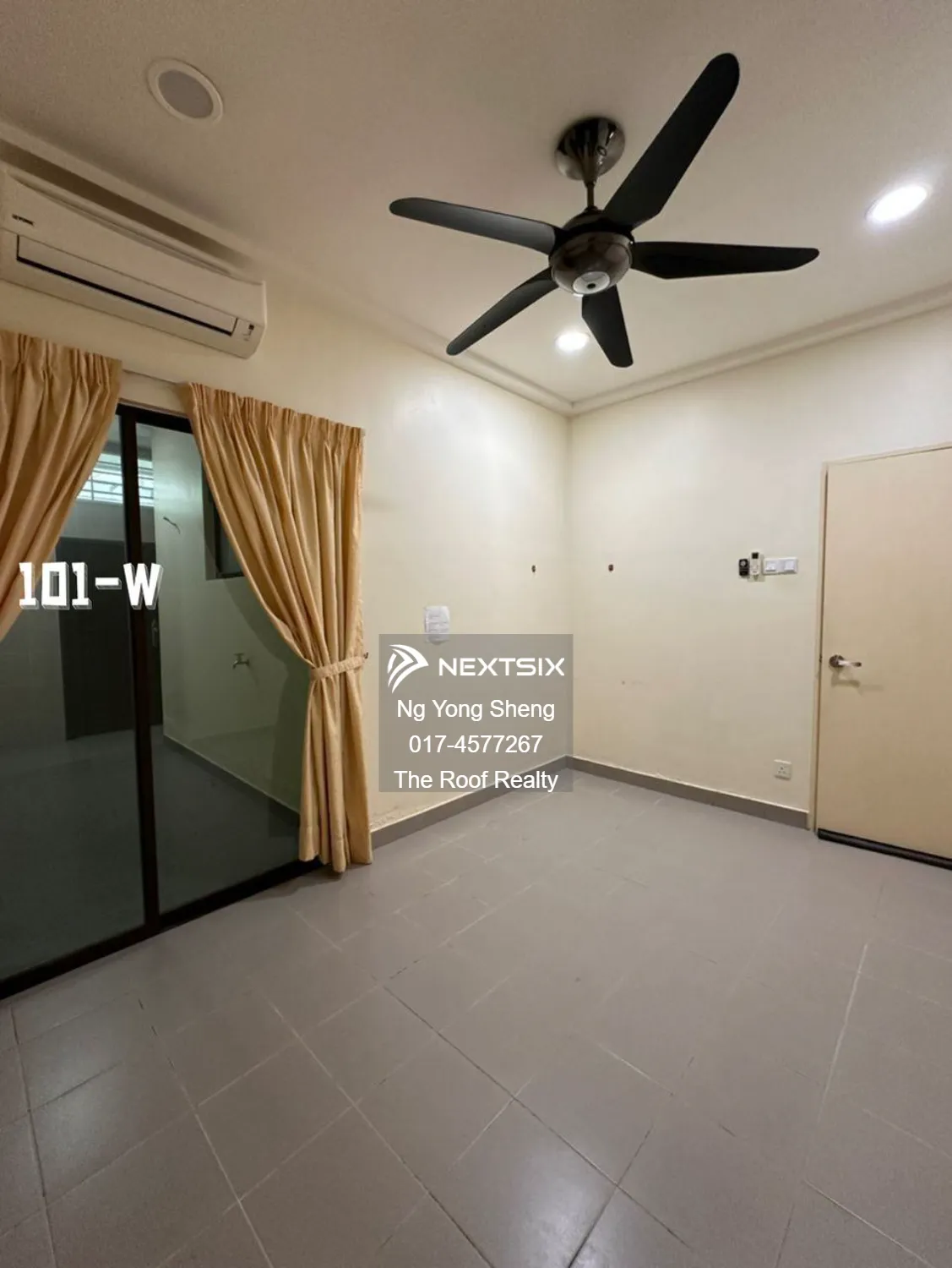 2-sty Terrace/Link House For Sale in Bandar Bukit Raja Selangor - Image 10