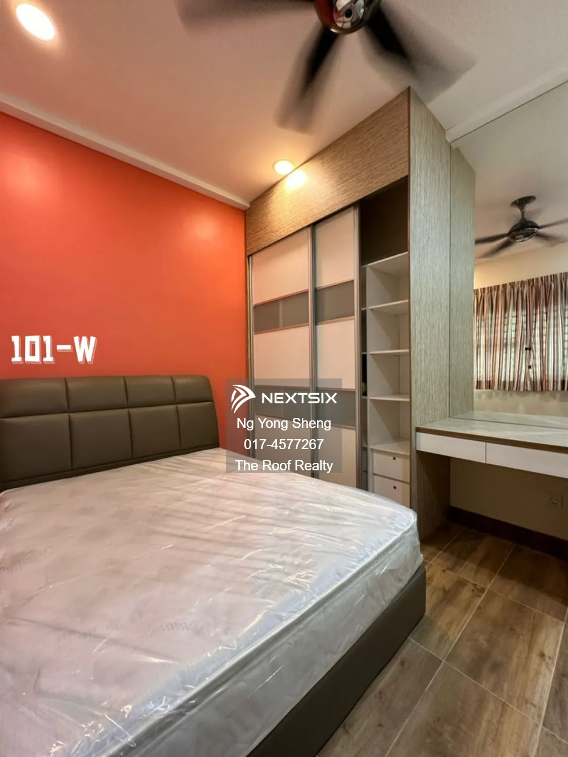 2-sty Terrace/Link House For Rent in Bandar Bukit Raja Selangor - Image 12