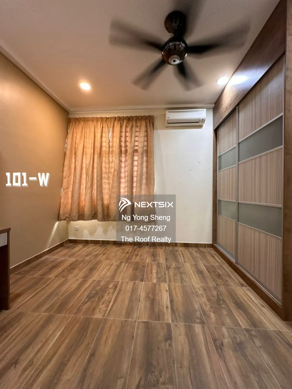 2-sty Terrace/Link House For Rent in Bandar Bukit Raja Selangor - Image 13