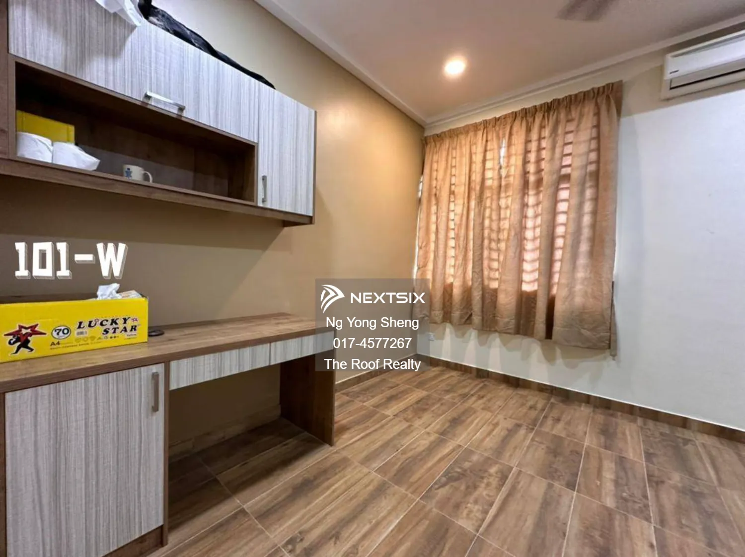 2-sty Terrace/Link House For Rent in Bandar Bukit Raja Selangor - Image 14