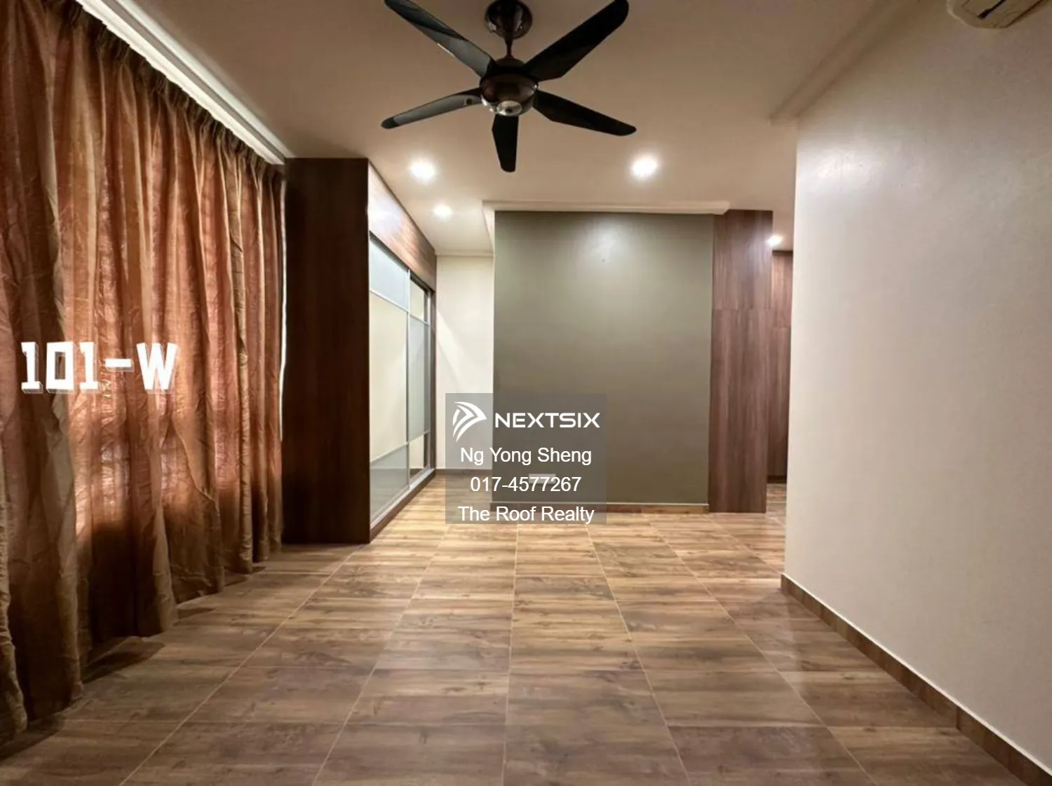 2-sty Terrace/Link House For Rent in Bandar Bukit Raja Selangor - Image 15