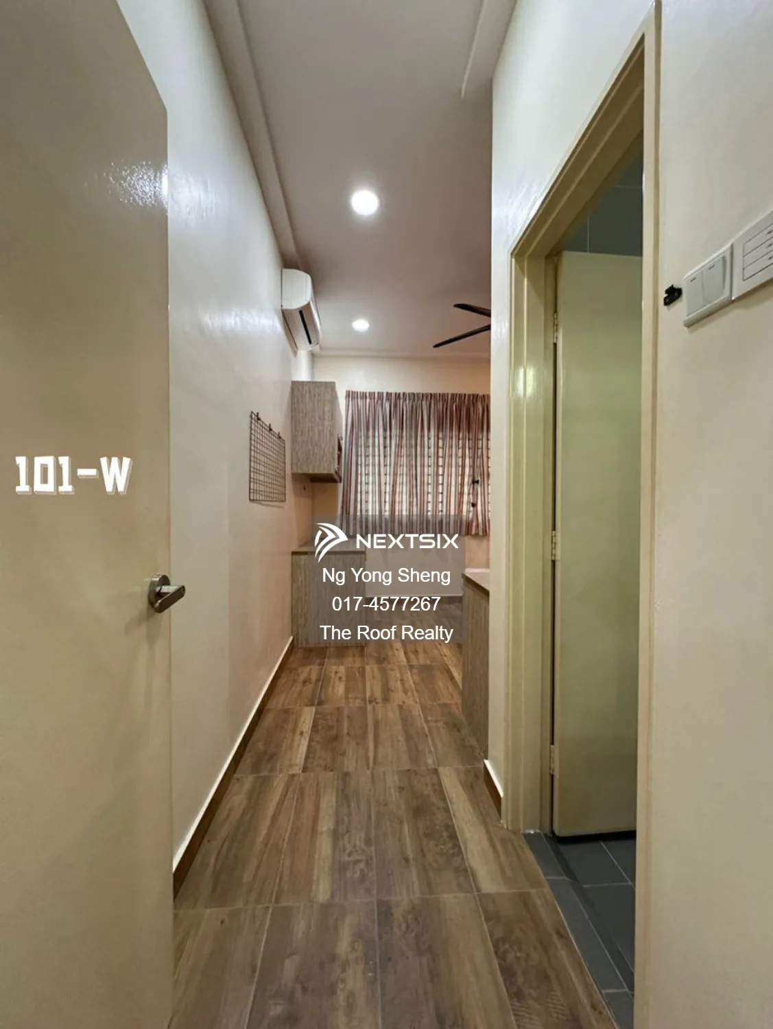 2-sty Terrace/Link House For Rent in Bandar Bukit Raja Selangor - Image 16