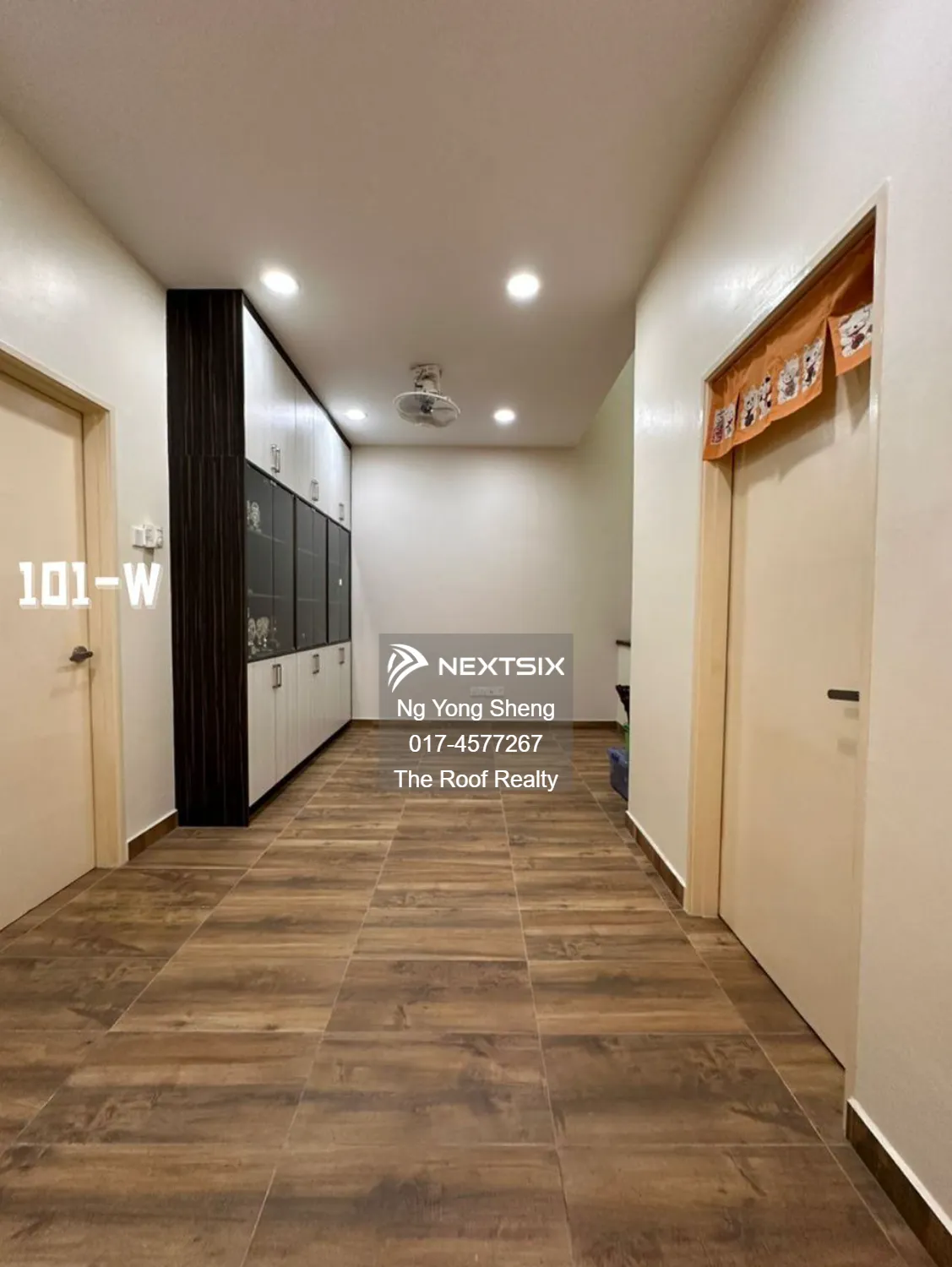 2-sty Terrace/Link House For Rent in Bandar Bukit Raja Selangor - Image 17