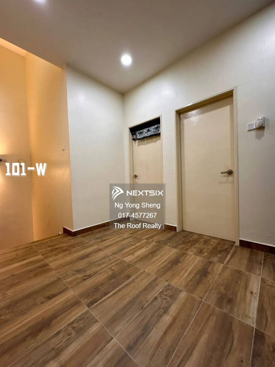 2-sty Terrace/Link House For Rent in Bandar Bukit Raja Selangor - Image 18