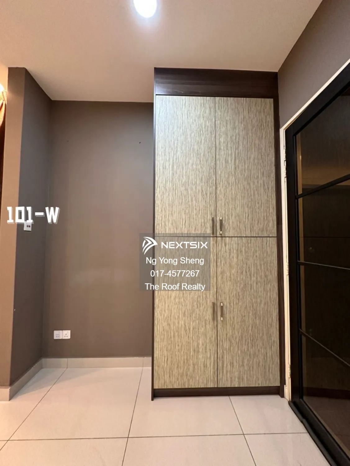 2-sty Terrace/Link House For Rent in Bandar Bukit Raja Selangor - Image 3