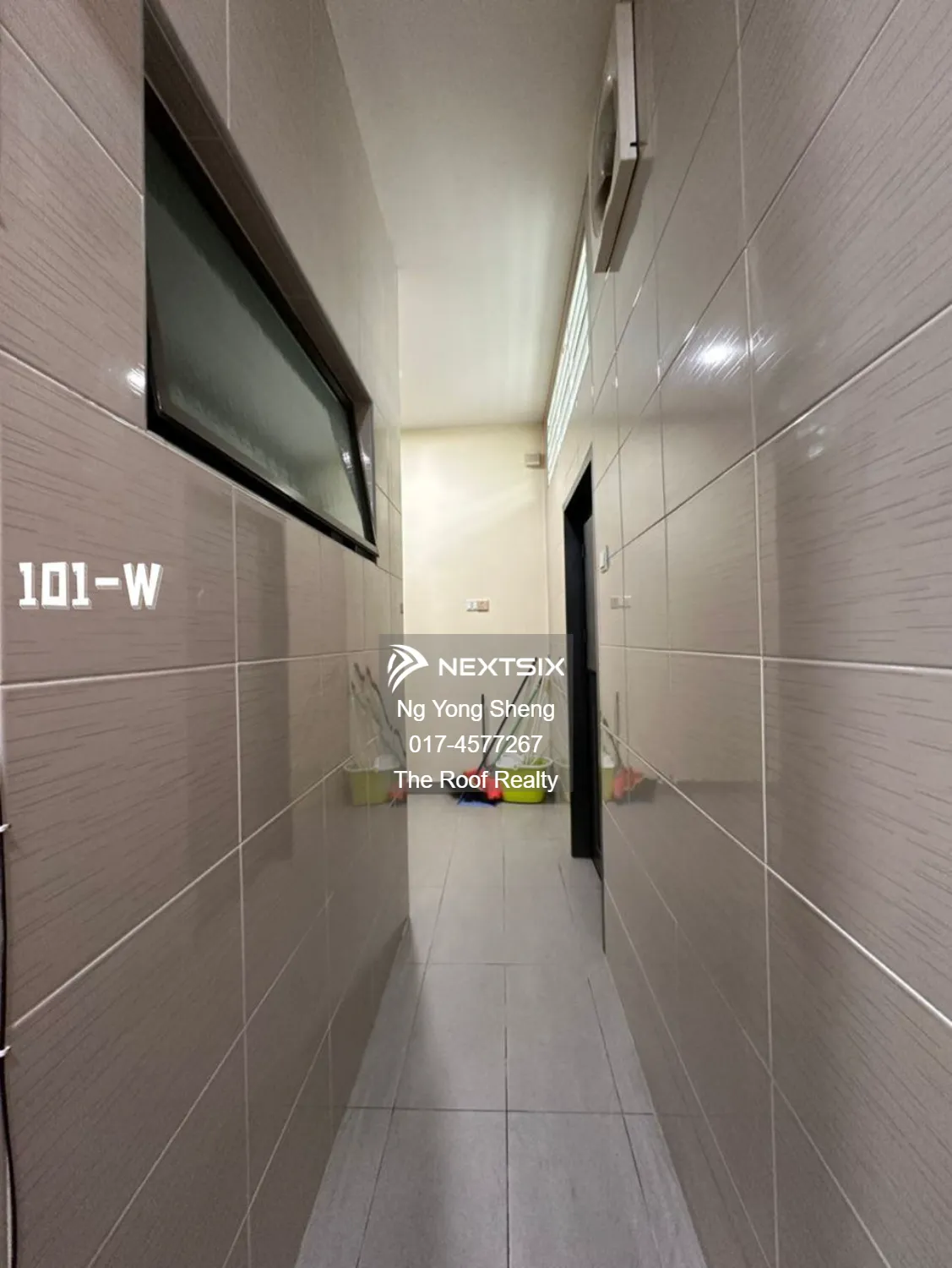 2-sty Terrace/Link House For Rent in Bandar Bukit Raja Selangor - Image 8