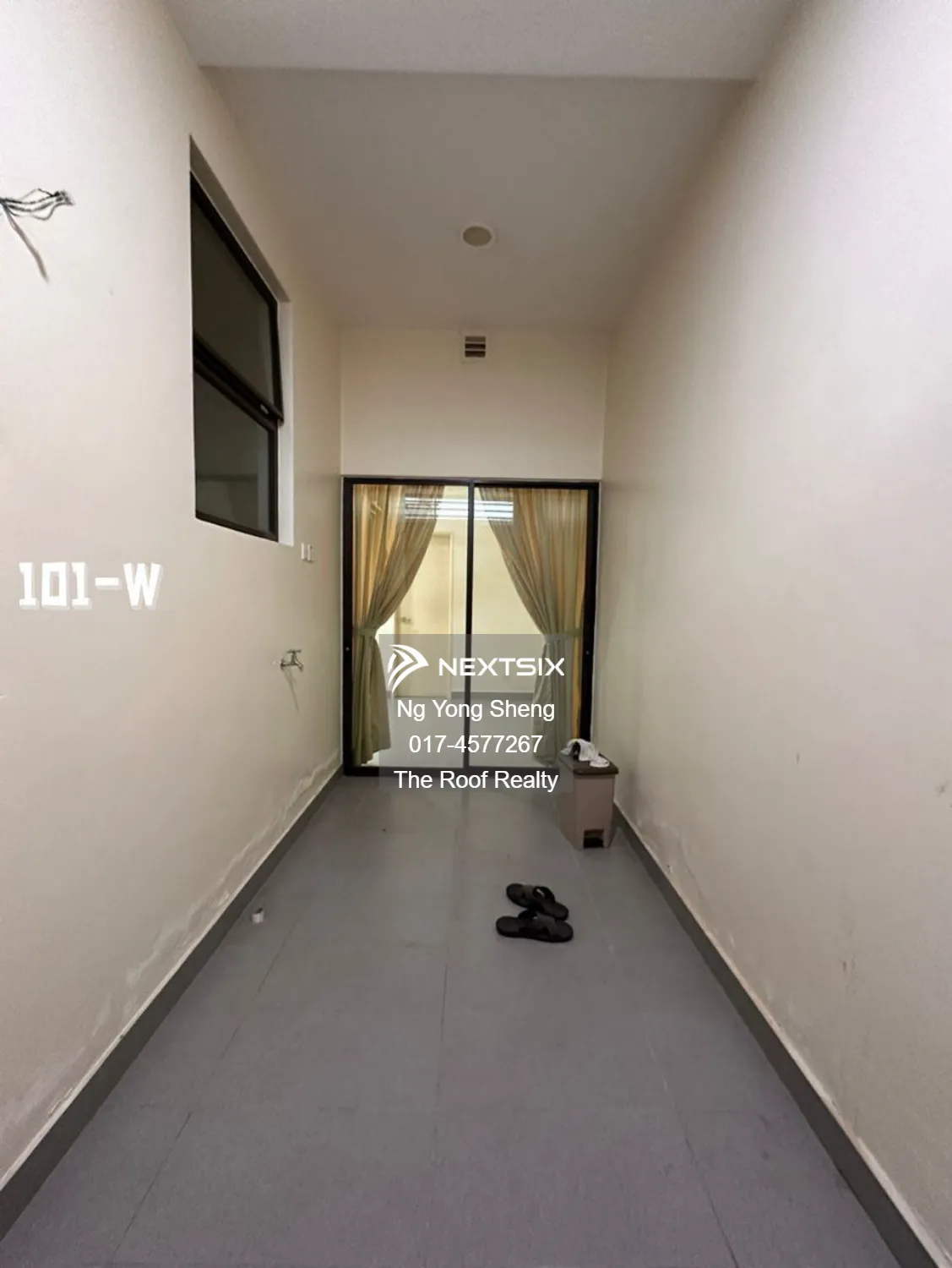 2-sty Terrace/Link House For Rent in Bandar Bukit Raja Selangor - Image 9