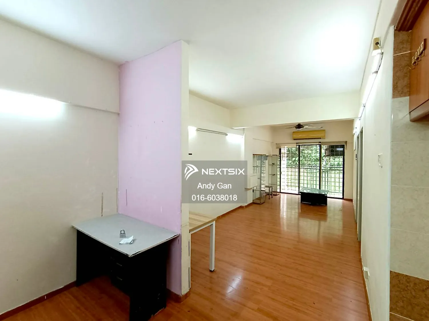 Apartment For Rent in Kepong Wilayah Persekutuan Kuala Lumpur - Image 2