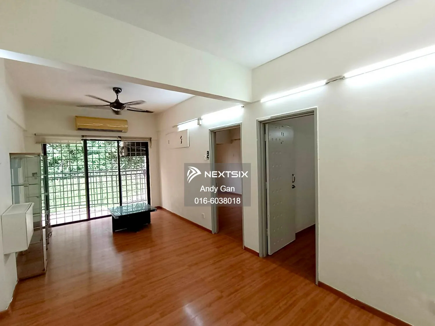 Apartment For Rent in Kepong Wilayah Persekutuan Kuala Lumpur - Image 3