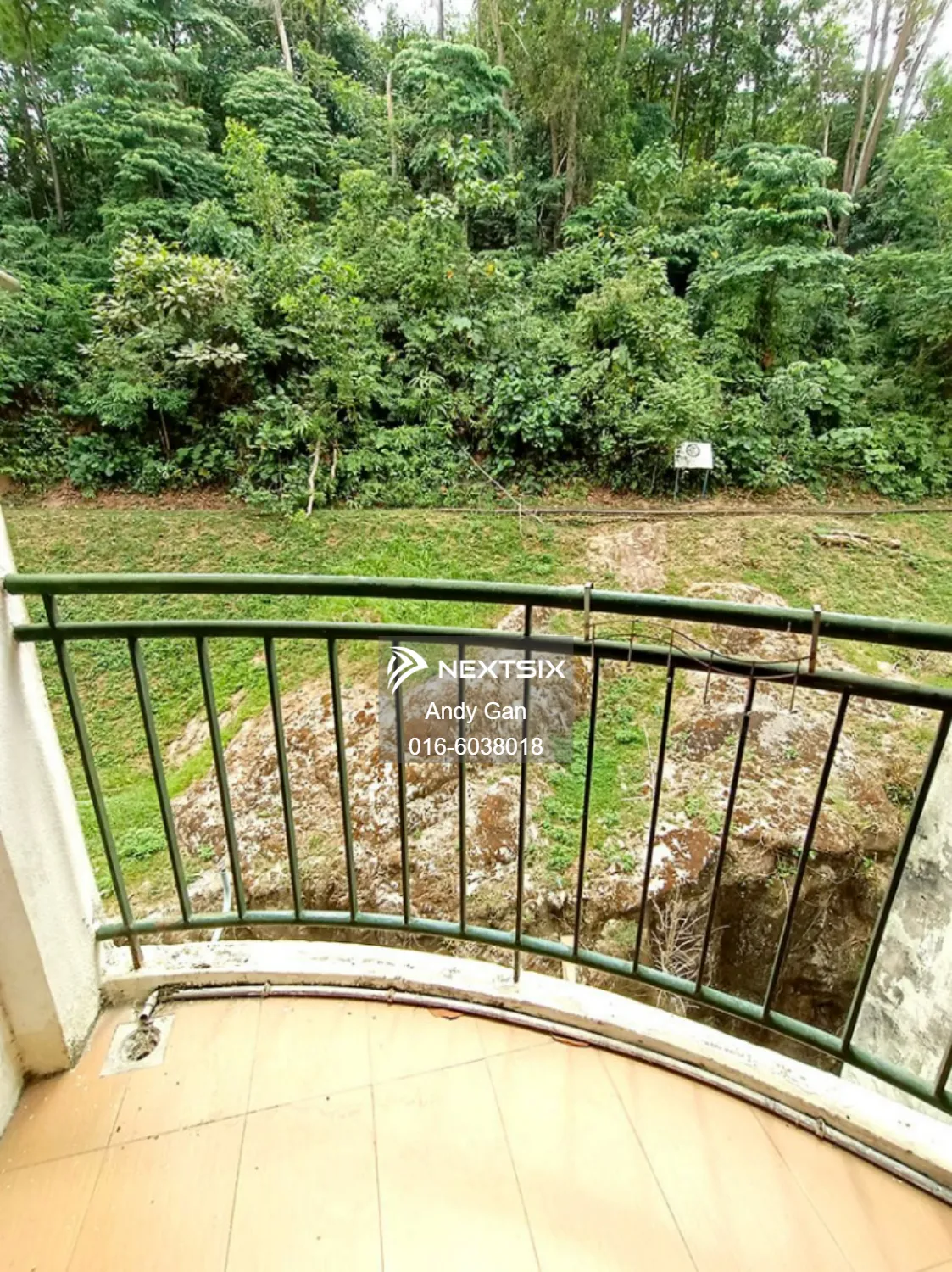 Apartment For Rent in Kepong Wilayah Persekutuan Kuala Lumpur - Image 5