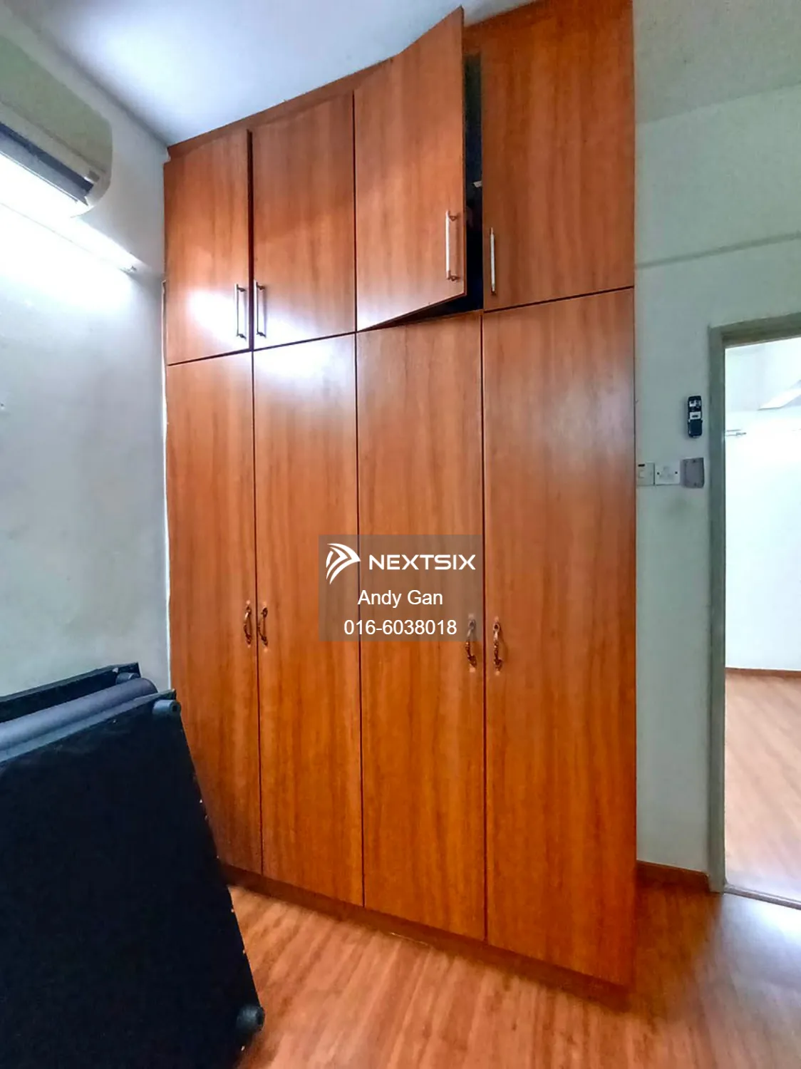 Apartment For Rent in Kepong Wilayah Persekutuan Kuala Lumpur - Image 7