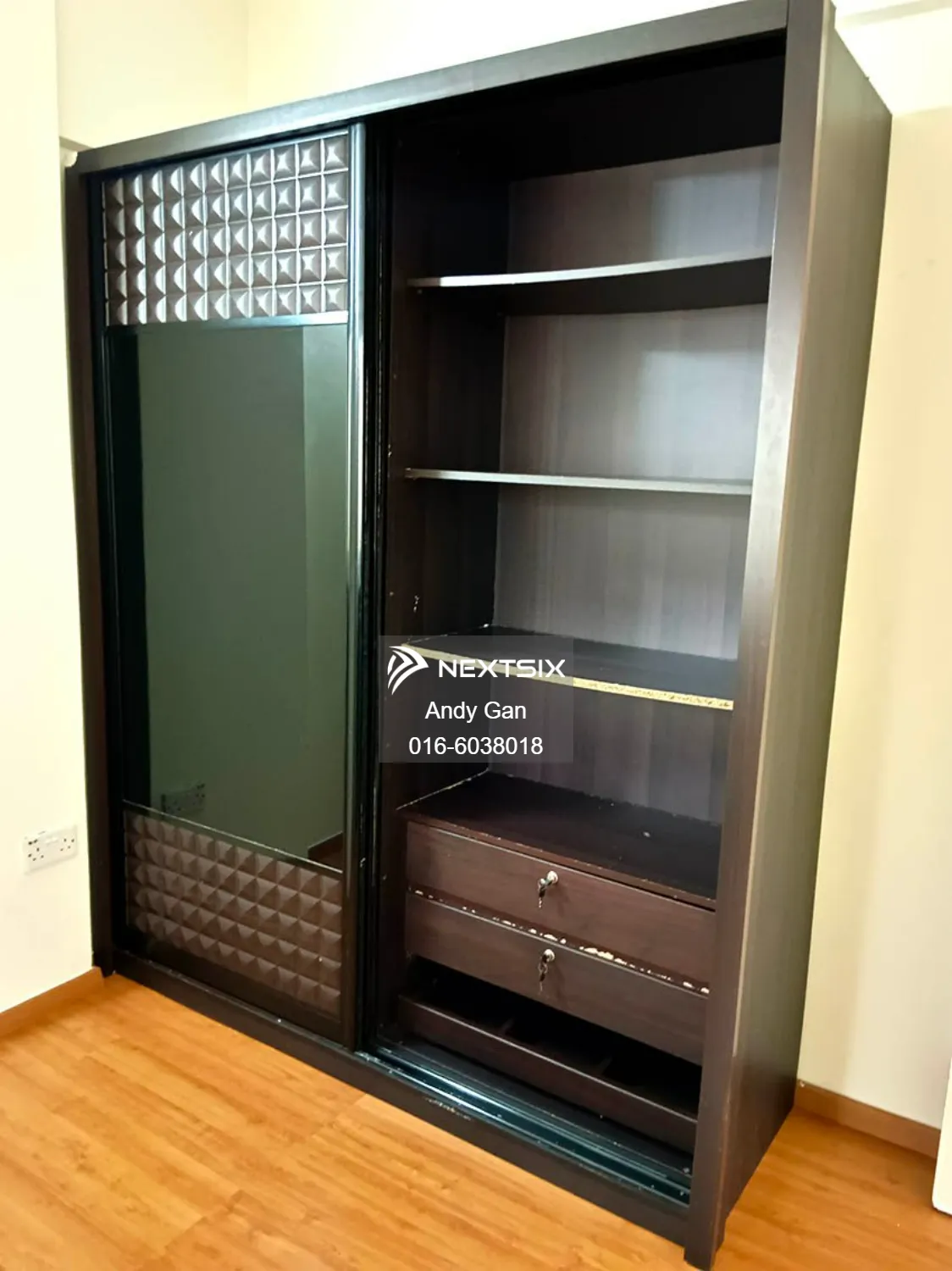 Apartment For Rent in Kepong Wilayah Persekutuan Kuala Lumpur - Image 8