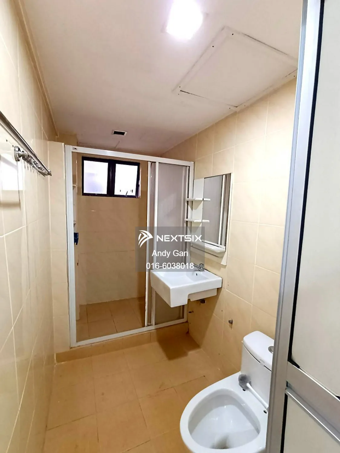 Apartment For Rent in Kepong Wilayah Persekutuan Kuala Lumpur - Image 9