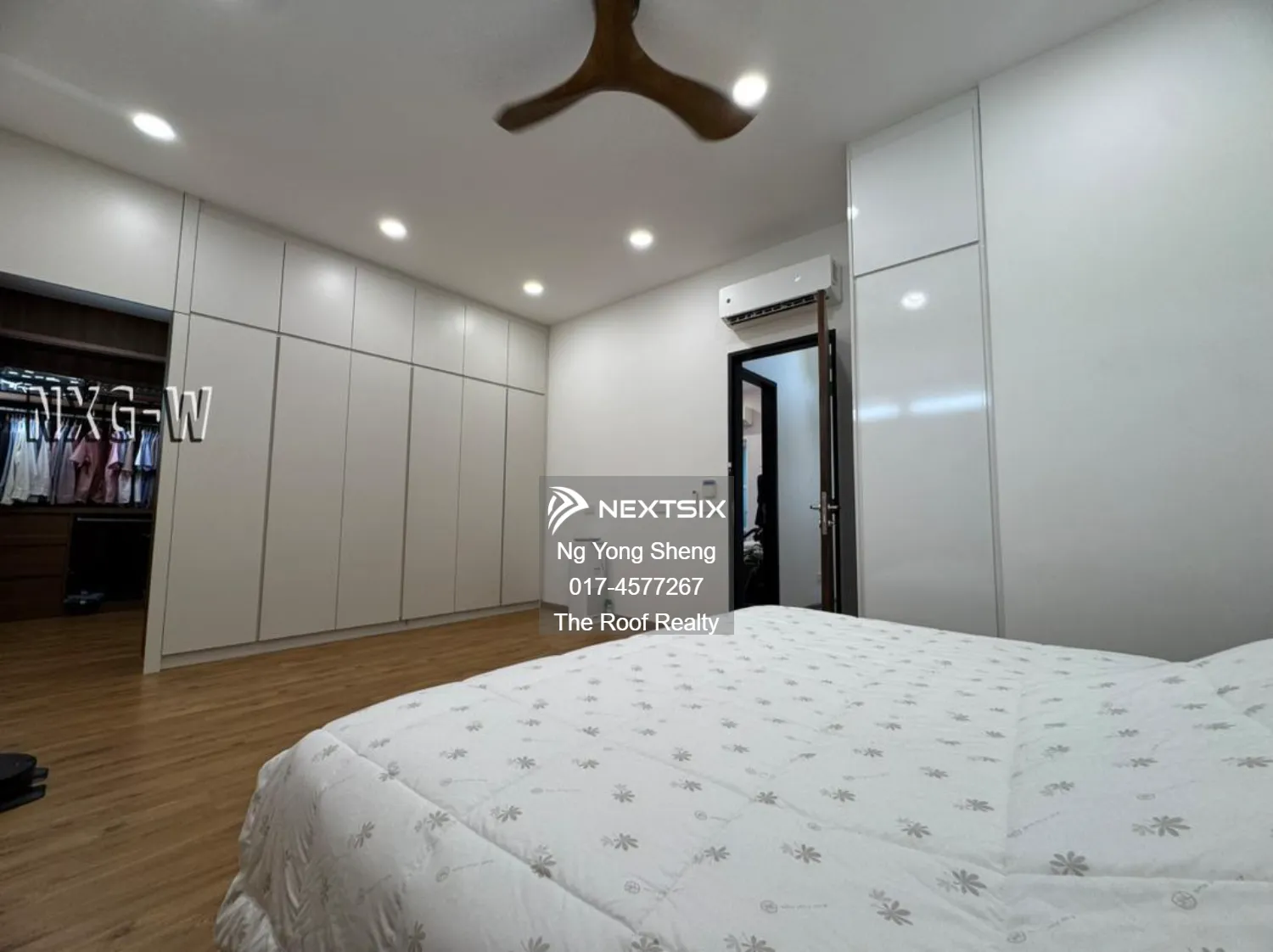 2-sty Terrace/Link House For Sale in Setia Alam Selangor - Image 10
