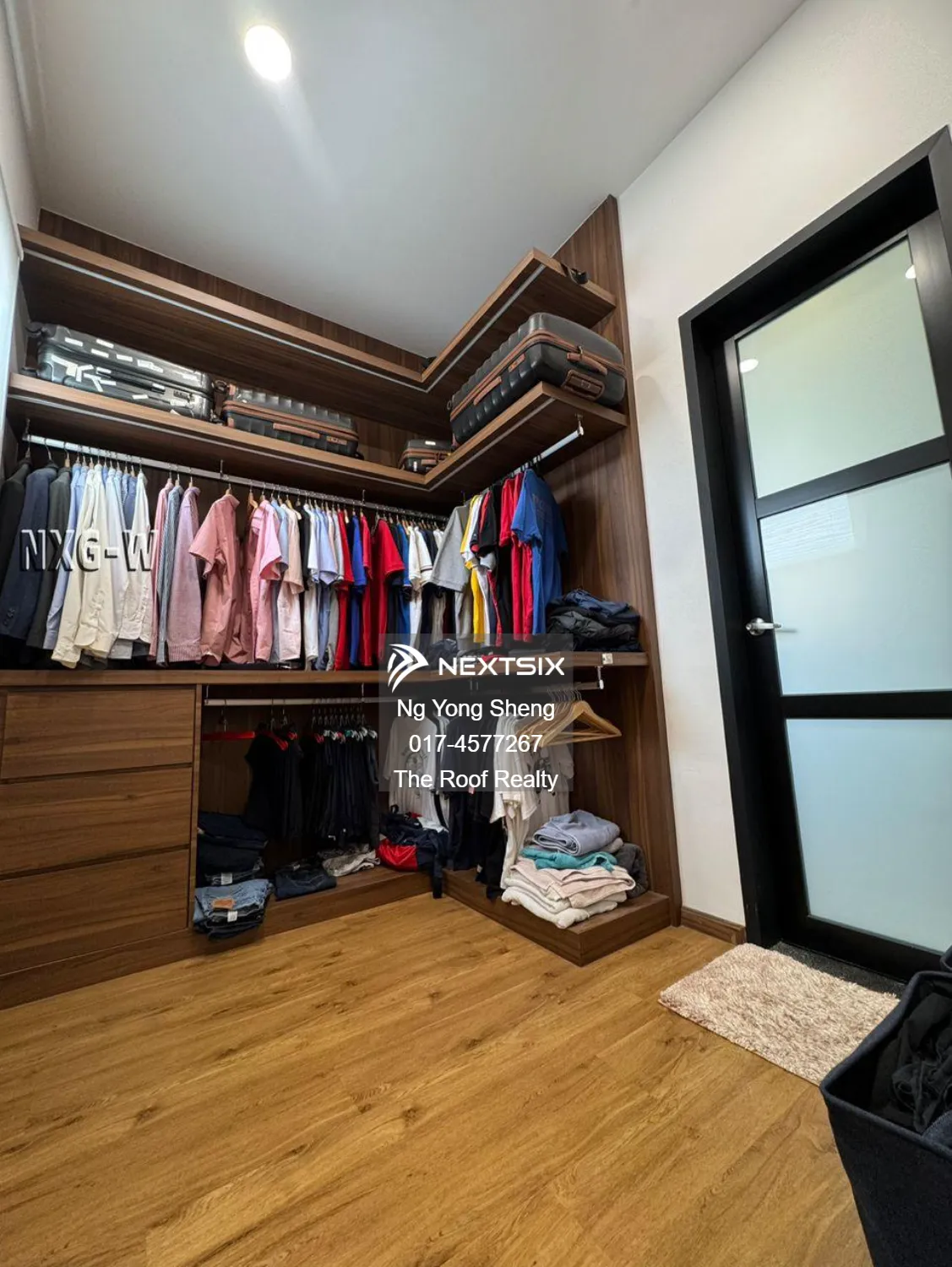 2-sty Terrace/Link House For Sale in Setia Alam Selangor - Image 11