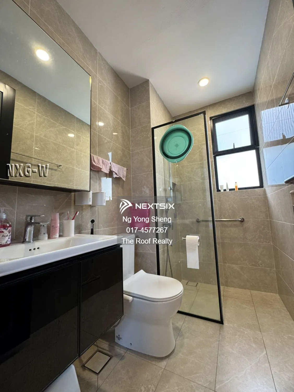 2-sty Terrace/Link House For Sale in Setia Alam Selangor - Image 13