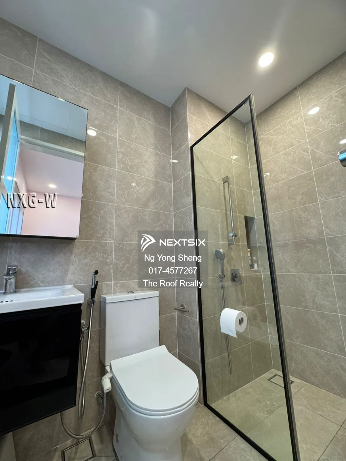 2-sty Terrace/Link House For Sale in Setia Alam Selangor - Image 14