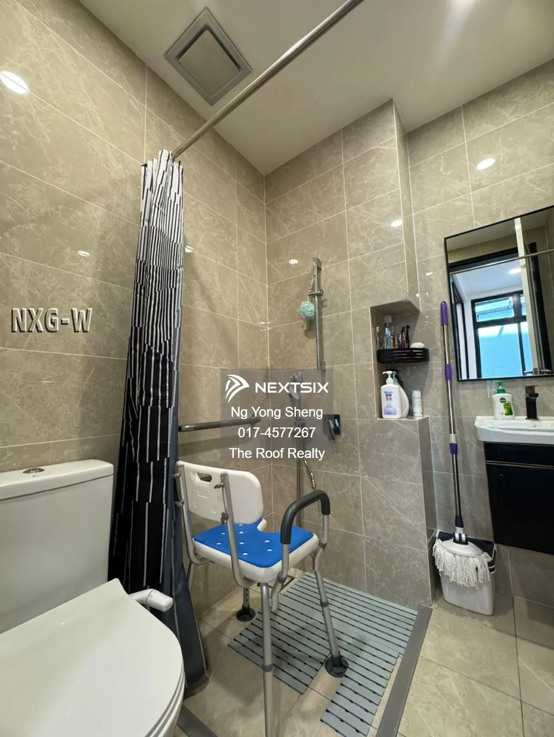 2-sty Terrace/Link House For Sale in Setia Alam Selangor - Image 15