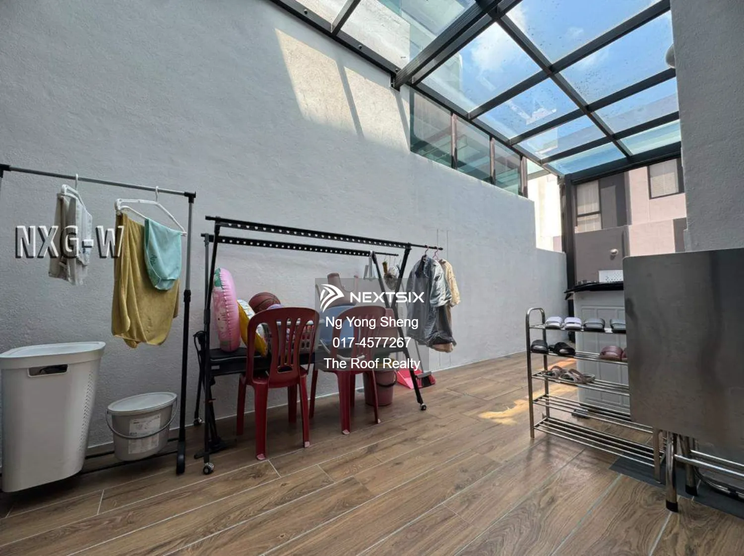 2-sty Terrace/Link House For Sale in Setia Alam Selangor - Image 5
