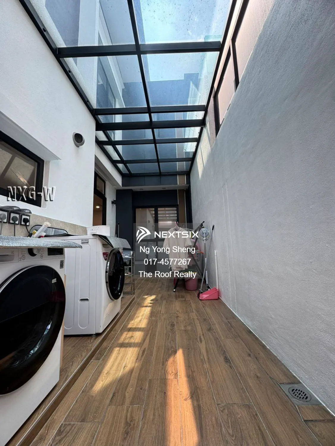 2-sty Terrace/Link House For Sale in Setia Alam Selangor - Image 6