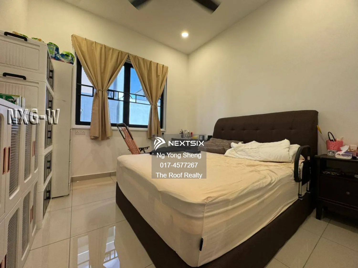 2-sty Terrace/Link House For Sale in Setia Alam Selangor - Image 7