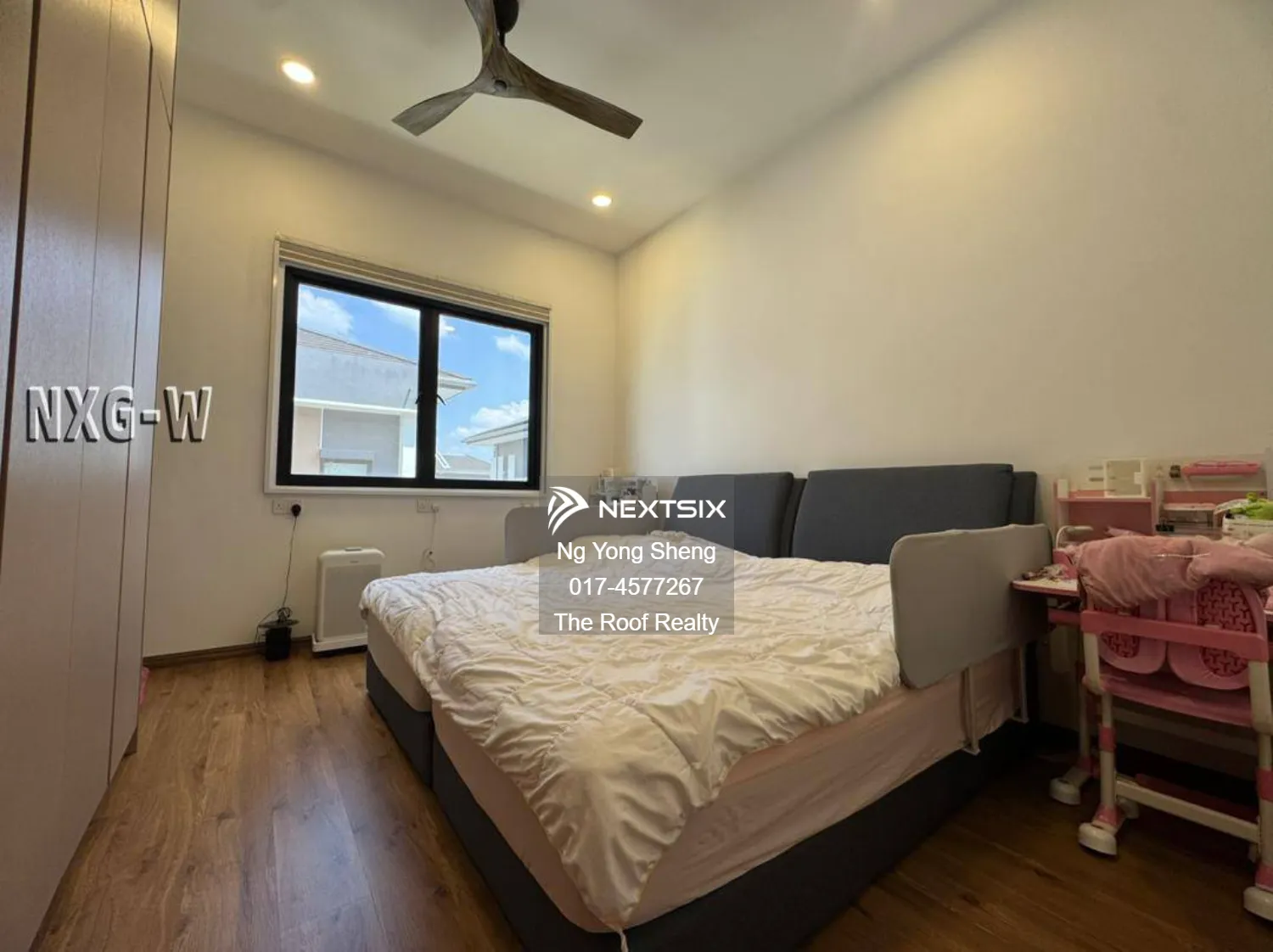 2-sty Terrace/Link House For Sale in Setia Alam Selangor - Image 8