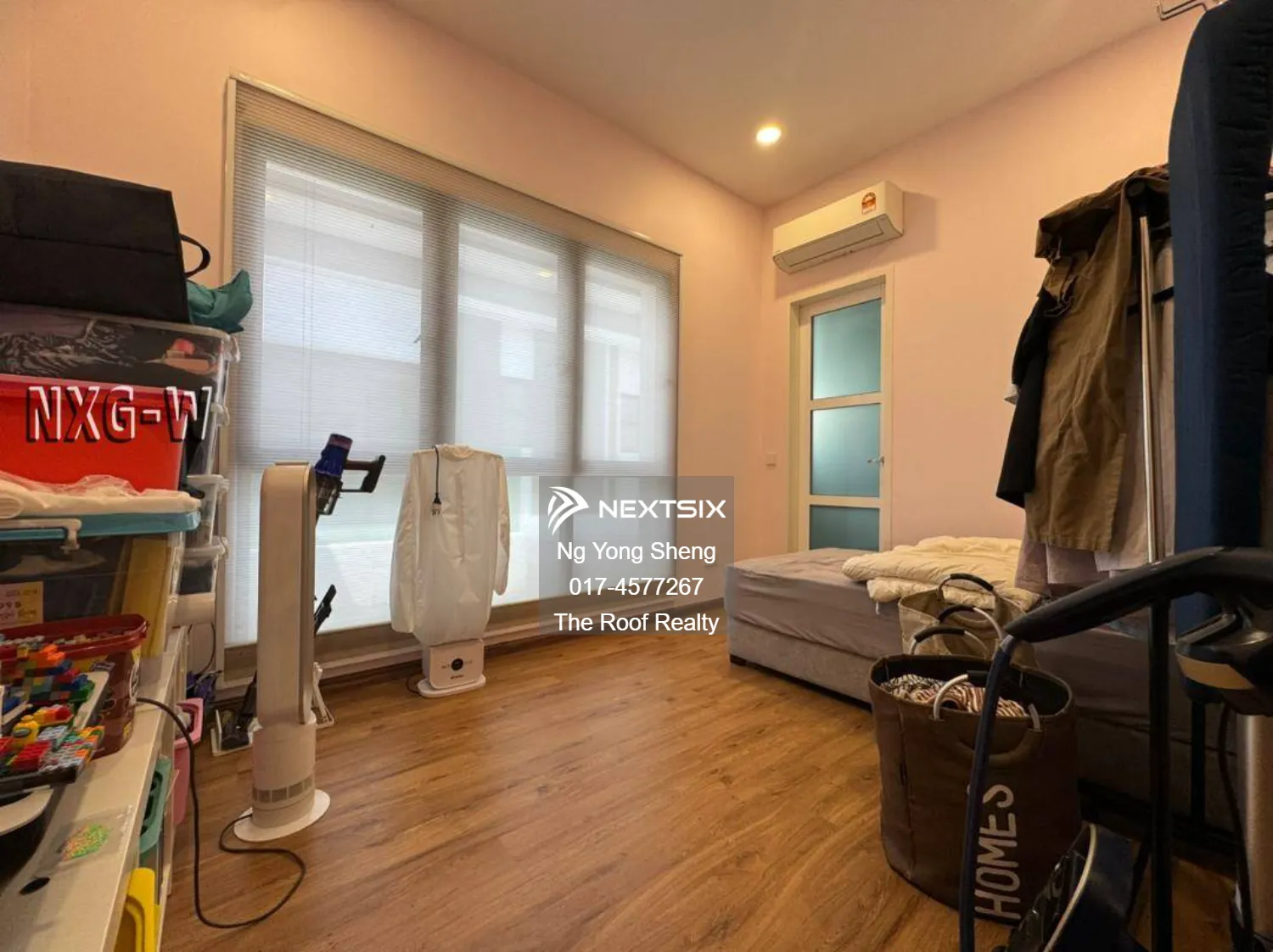 2-sty Terrace/Link House For Sale in Setia Alam Selangor - Image 9