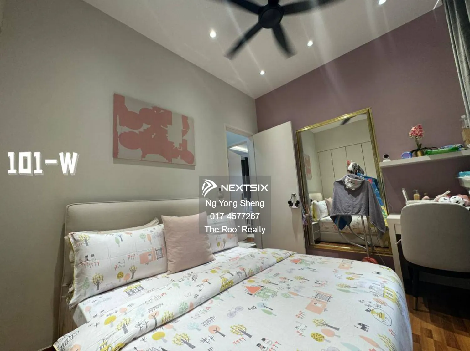 2-sty Terrace/Link House For Sale in Setia Alam Selangor - Image 10