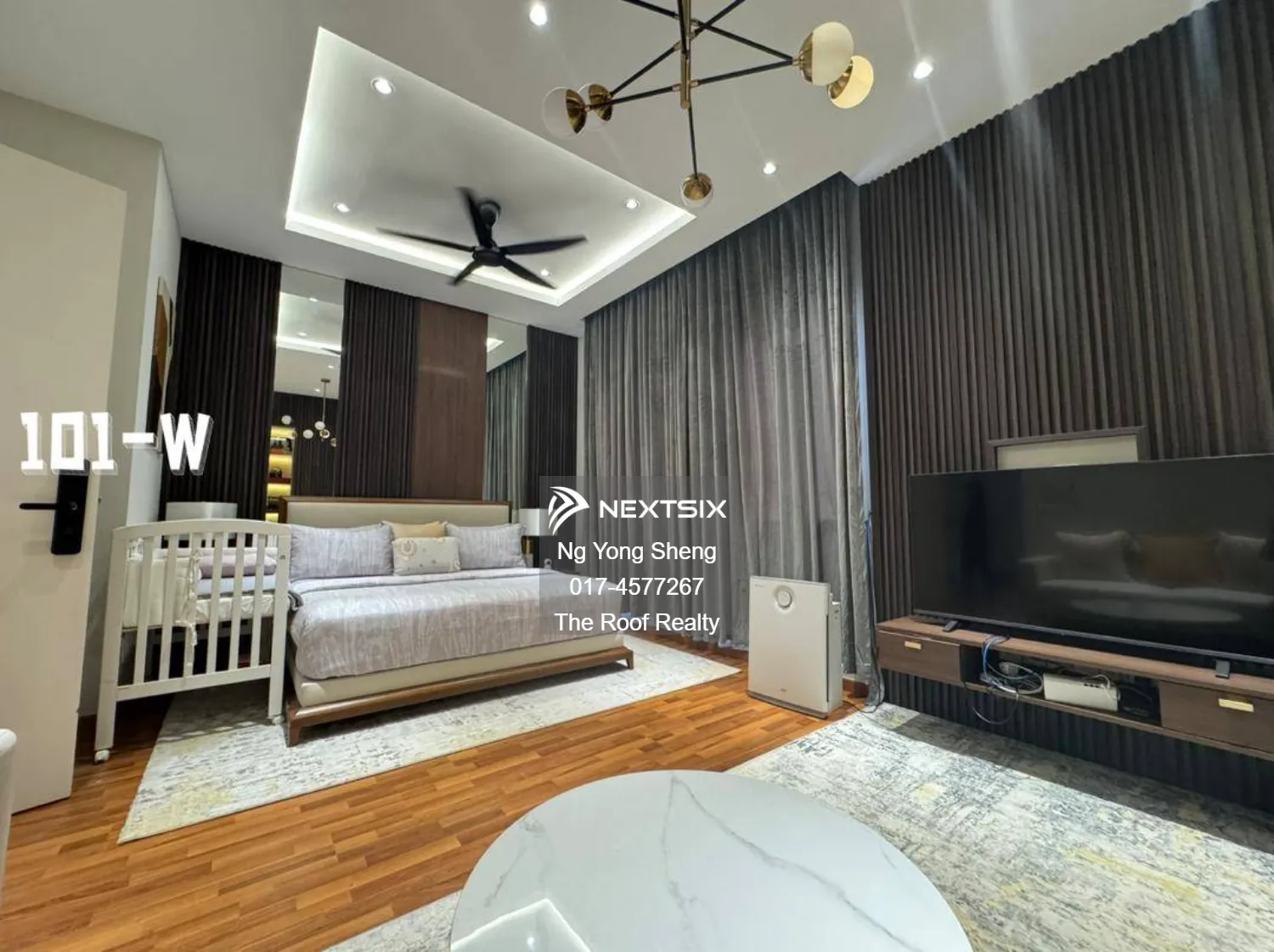 2-sty Terrace/Link House For Sale in Setia Alam Selangor - Image 12