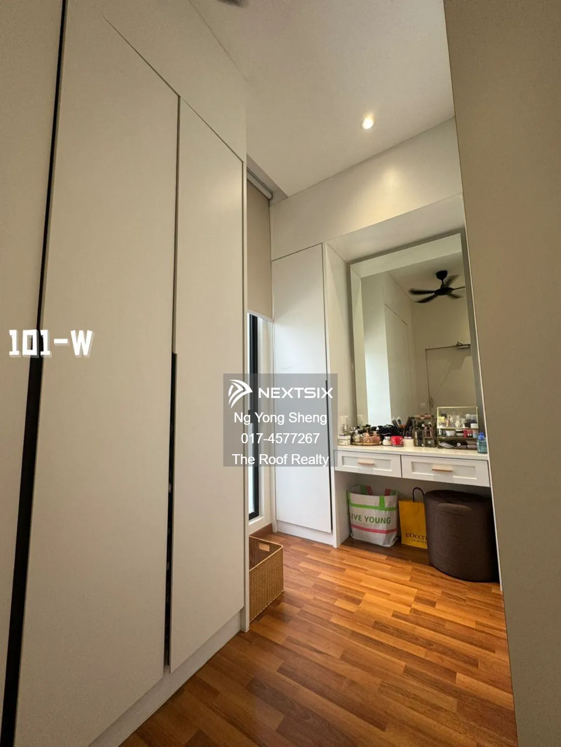 2-sty Terrace/Link House For Sale in Setia Alam Selangor - Image 14