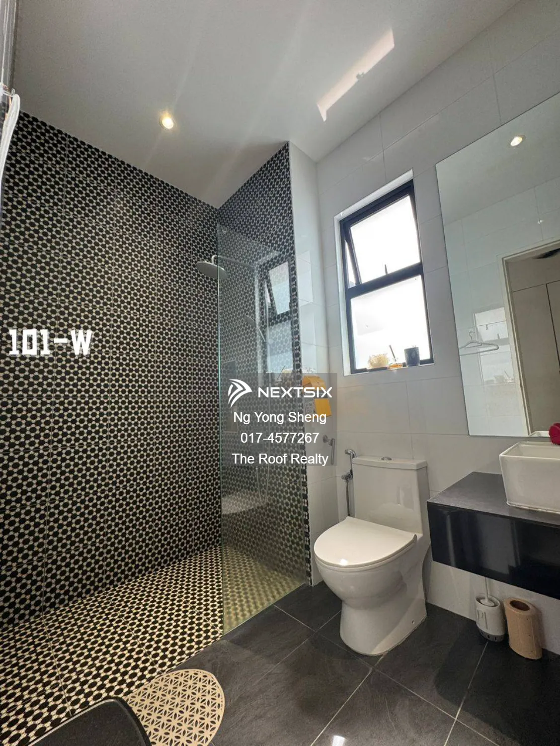 2-sty Terrace/Link House For Sale in Setia Alam Selangor - Image 15