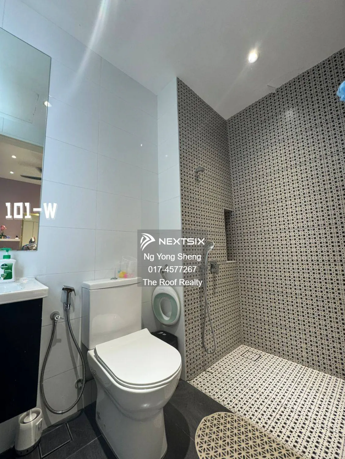 2-sty Terrace/Link House For Sale in Setia Alam Selangor - Image 16